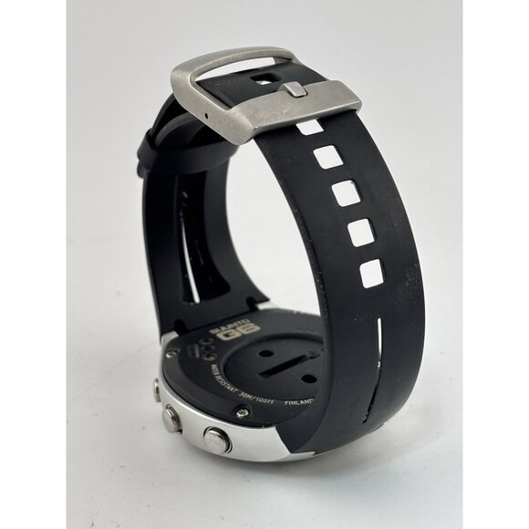 SUUNTO "G6" Smart Men's 3-ATM GOLF ACTIVE LCD Sport Watch - Picture 5 of 11